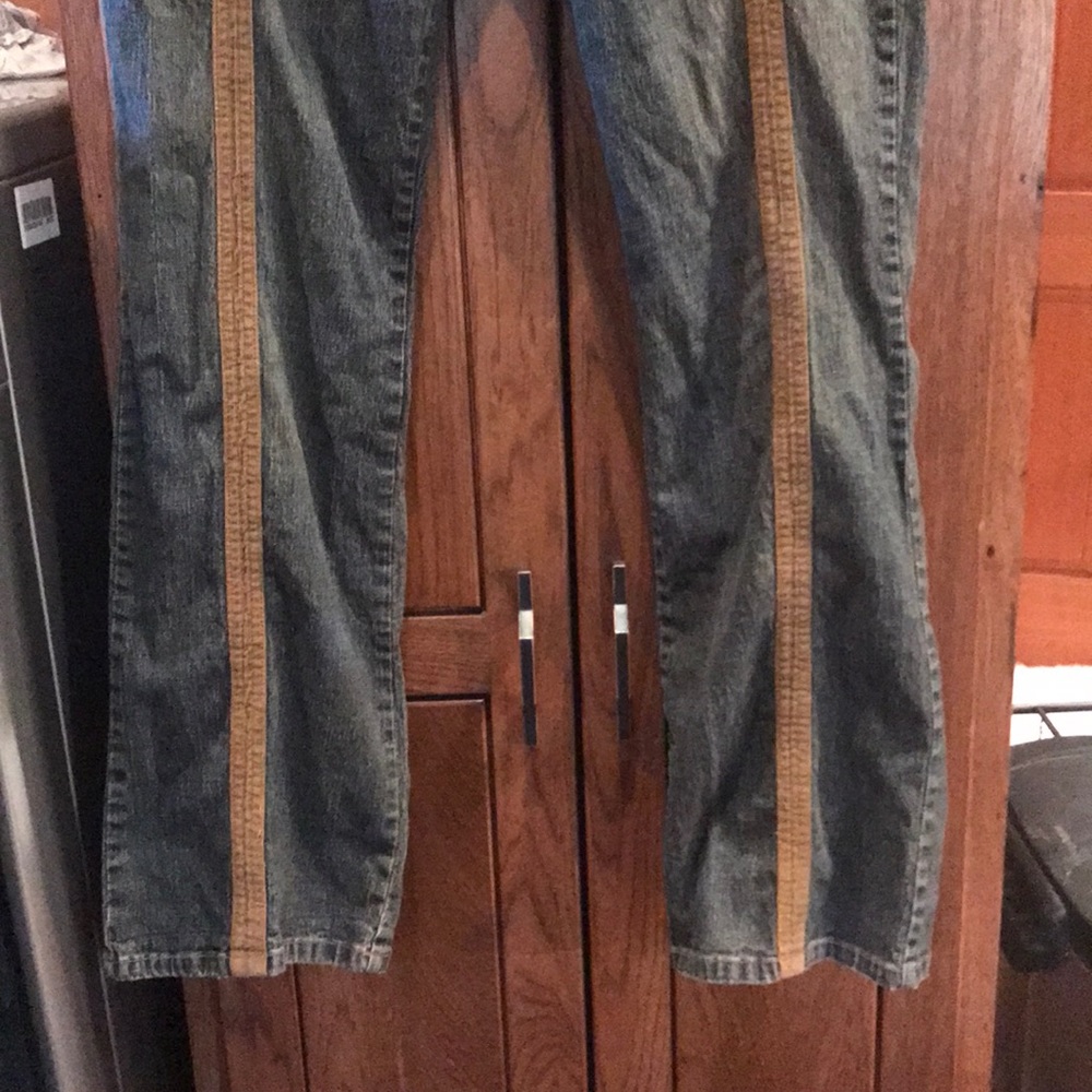 Bongo Jeans - Picture 2 of 4